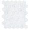 Andova Tiles SAMPLE- Honoro Straight Edge Glass Mosaic Tile SAM-ANDHON805 - alternate 4